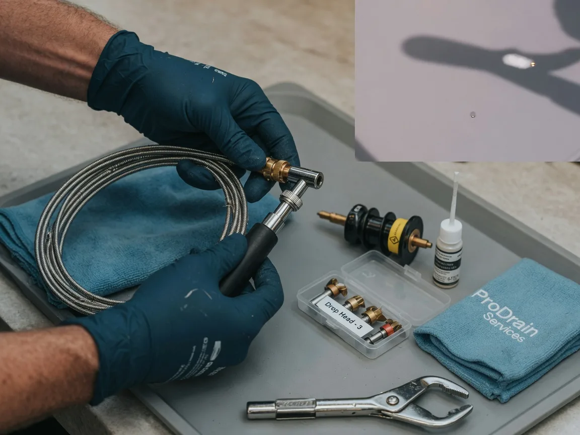 Why choose Drain Cleaning in North Concord, VT